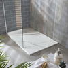 Piatto Doccia Rettangolare Effetto Marmo - 900mm x 800mm