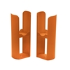Piedini di Supporto per Radiatori Revive Arancione (Sunset Orange)