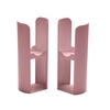 Piedini di Supporto per Radiatori Revive Rosa (Camellia Pink)