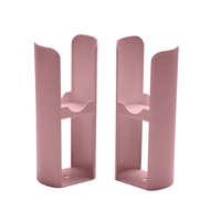 Piedini di Supporto per Radiatori Revive Rosa (Camellia Pink)