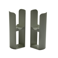Piedini di Supporto per Radiatori Revive Verde (Sage Leaf Green)