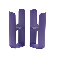 Piedini di Supporto per Radiatori Revive Viola (Lush Purple)