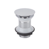 Piletta di Scarico Click-Clack per Lavabo
