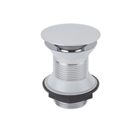 Piletta di Scarico Click-Clack per Lavabo