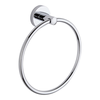 Porta Asciugamani ad Anello - Como