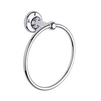 Porta Asciugamani ad Anello - Elizabeth