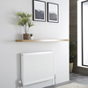Radiatore Convettore a Pannello Singolo (Tipo 11) - 600 x 900mm - Eco