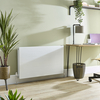 Radiatore di Design a Piastra Tipo 22 - Scelta di Dimensioni e Finitura