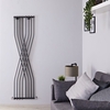 Radiatore di Design Verticale - 1775mm x 450mm - Scelta di Finiture - Xcite