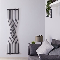 Radiatore di Design Verticale - 1775mm x 450mm - Scelta di Finiture - Xcite