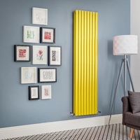 Radiatore di Design Verticale - 1780mm x 472mm