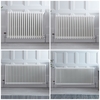 Radiatore Orizzontale Tradizionale a 3 Colonne – Bianco – Varie Misure – Stelrad Regal