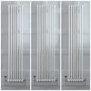 Radiatore Verticale Tradizionale a 2 Colonne – Bianco – Varie Misure – Stelrad Regal