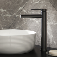 Rubinetto Miscelatore Alto per Lavabo Monoforo - Otto