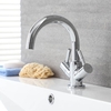 Rubinetto Miscelatore Monoforo per Lavabo - Como