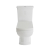 Sanitario WC Monoblocco con Copriwater Soft-Close - Chester