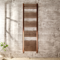 Scaldasalviette - Rame Satinato - 1600mm x 500mm - Orelia