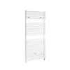 Scaldasalviette Termoarredo Bagno Elettrico Bianco - 1190 x 600mm - Arno