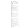 Scaldasalviette Termoarredo Bagno Elettrico Bianco - 1738 x 450mm - Arno