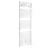Scaldasalviette Termoarredo Bagno Elettrico Bianco - 1738 x 600mm - Arno