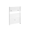Scaldasalviette Termoarredo Bagno Elettrico Bianco - 730 x 450mm - Arno