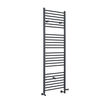 Scaldaslviette Misto Piatto - Termoarredo Bagno Antracite - 1800 x 600mm - 1066W - Artle