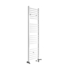 Scaldaslviette Misto Piatto - Termoarredo Bagno Bianco - 1600 x 400mm - 670W - Ive