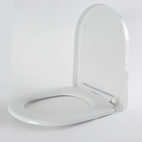 Sedile WC Soft-Close - Covelly
