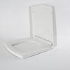 Sedile WC Soft-Close - Exton