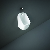 Sistema per Orinatoio Esposto con Un Orinatoio - Hudson Reed x RAK Series 600