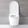 Smart Toilet Sospeso Stile Giapponese - Hirayu