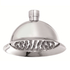 Soffione Doccia in Acciaio Inox Ø200mm - Victoria