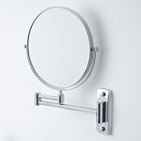 Specchio Bagno con Ingranditore - Como