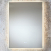 Specchio con Illuminazione a LED - 600mm x 800mm