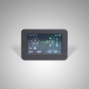 Termostato WiFi Touchscreen per Riscaldamento - Connect