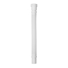 Tubo di Scarico Flessibile da 40 mm 505 mm Compatible con Lavelli e Vasche da Bagno