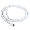 Tubo Flessibile per Doccia da 1.5m - Bianco (Chalk) - Elements