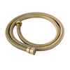 Tubo Flessibile per Doccia da 1.5m - Oro Satinato