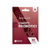30 cerotti con probiotici e prebiotici - Benessere intestinale - Tecnologia transdermica