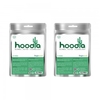 30 Cerotti per Dimagrire Hoodia Garcinia Guaranà - Pancia Piatta - Cerotti Dimagranti per la Gestione del Peso - 2 Packs 10% Sconto - Sicuri Naturali