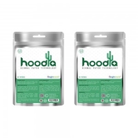 30 Cerotti per Dimagrire Hoodia Garcinia Guaranà - Pancia Piatta - Cerotti Dimagranti per la Gestione del Peso - 2 Packs 10% Sconto - Sicuri Naturali