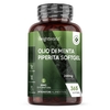 365 Softgel Olio Menta Piperita - Alito Fresco - Digestione - Soddisfatti o Rimborsati
