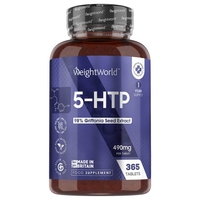 5HTP Compresse - Integratore del Benessere - 365 Compresse