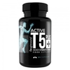 Active T5 Plus Termogenico Brucia Grassi Naturale - 60 Capsule con Caffeina,  L Tirosina,  L Carnitina,  Bioperine - Termogenici Migliori per Dimagrire