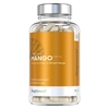 African Mango - 60 Capsule 5000 mg - Integratore di Mango Africano per Metabolismo e Brucia Grassi - Capsule Vegane - Confezione 1 Mese