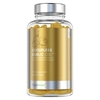 Aglio in Capsule 1, 000 mg - 90 Capsule in Gel - Integratore Pressione e Sistema Immunitario - Concentrato di Allicina - Senza Glutine