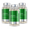 Aloe Vera in Capsule - Integratore Naturale per il Benessere Generale - 60 Capsule - 3 Confezioni