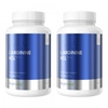 Arginina Integratore 90 Caps 1000mg - Ossido Nitrico e Proteine Programma di 6 Mesi - L-Arginina HCL Migliora Flusso Sanguigno e Prestazioni Muscolari