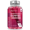 Ashwagandha - 120 Caramelle Gommose da 600 mg - Stress e Benessere Generale