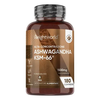 Ashwagandha 1500 mg per compressa - 180 compresse - Rilassamento e benessere mentale